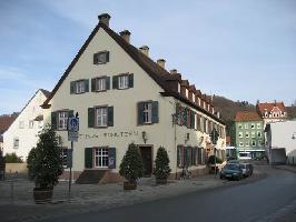 Gasthaus Schtzen Freiburg
