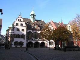 Freiburg im Breisgau » Bild 16