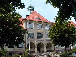 Pestalozzischule Freiburg