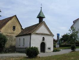 Josefs-Kapelle