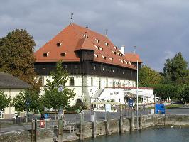 Konstanz am Bodensee » Bild 6
