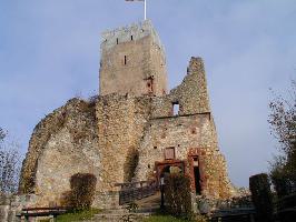 Burg Rtteln » Bild 14