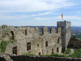 Burg Rtteln » Bild 16