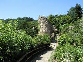 Burg Rtteln » Bild 18
