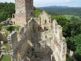 Burg Rtteln » Bild 23
