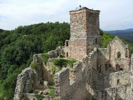 Burg Rtteln » Bild 25