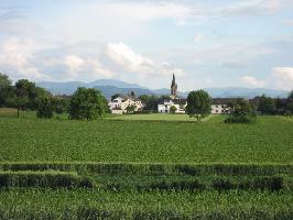 Buchheim im Breisgau » Bild 1
