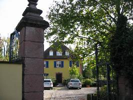 Schloss Buchheim