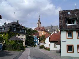 Neustadt im Schwarzwald » Bild 17
