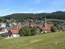 Vhrenbach