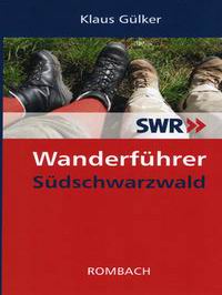 SWR- Wanderfhrer Sdschwarzwald