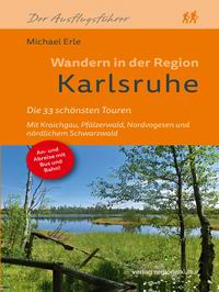 Literaturtipp: Wandern in der Region Karlsruhe