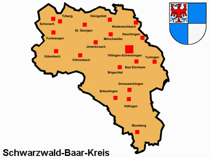 Bild > Schwarzwald-Baar-Kreis