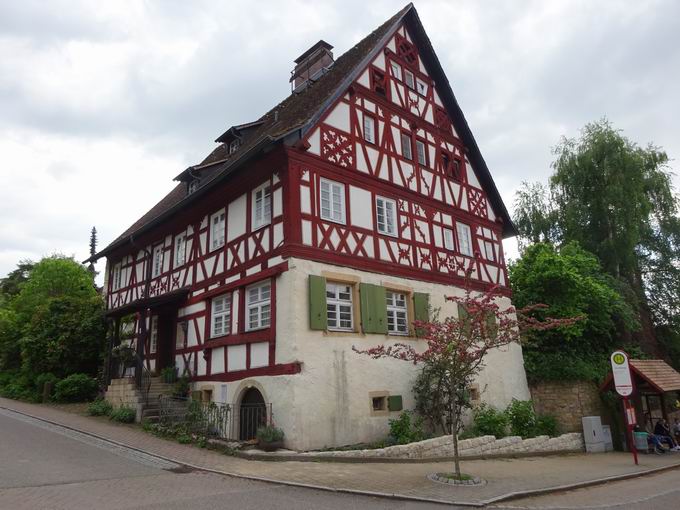 Rottenmnsterhof Ebringen