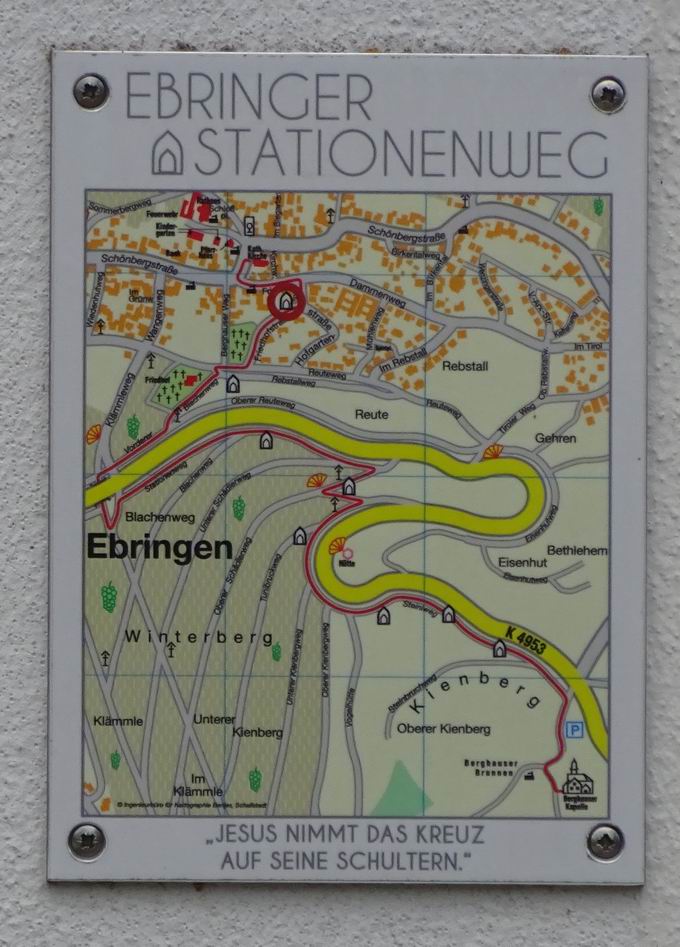 Stationenweg Ebringen