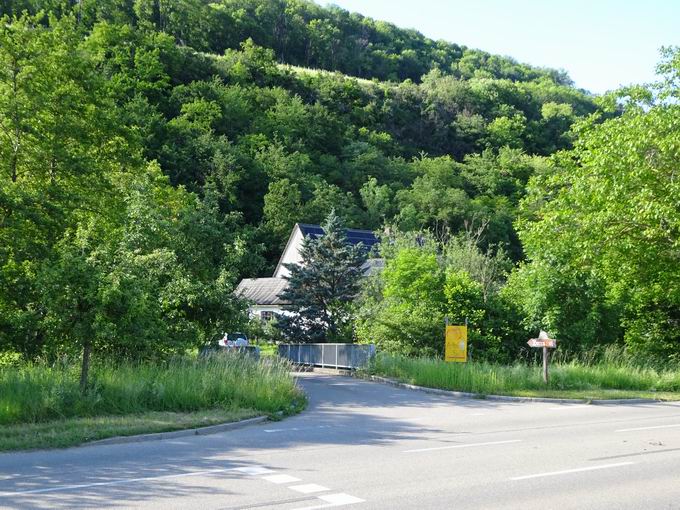 Ehrenstetten im sdlichen Breisgau