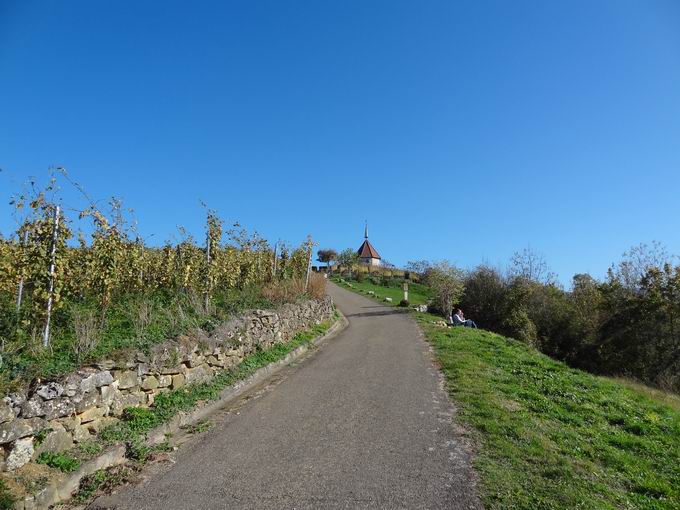 lbergweg Ehrenstetten