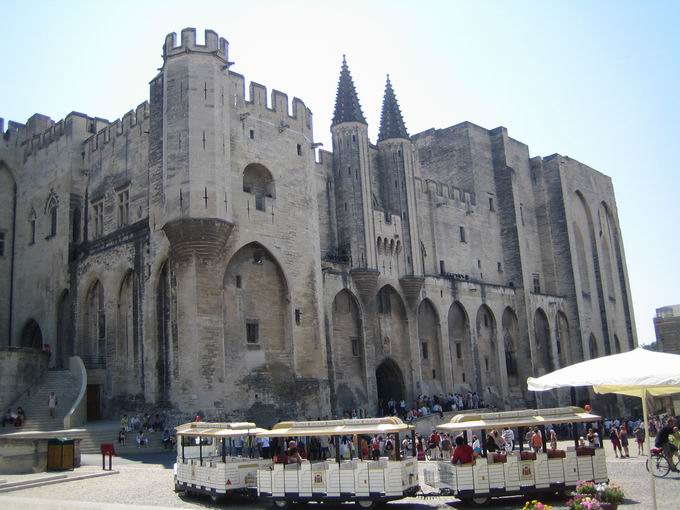 Avignon