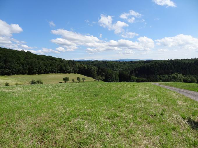 Freiamt im mittleren Schwarzwald