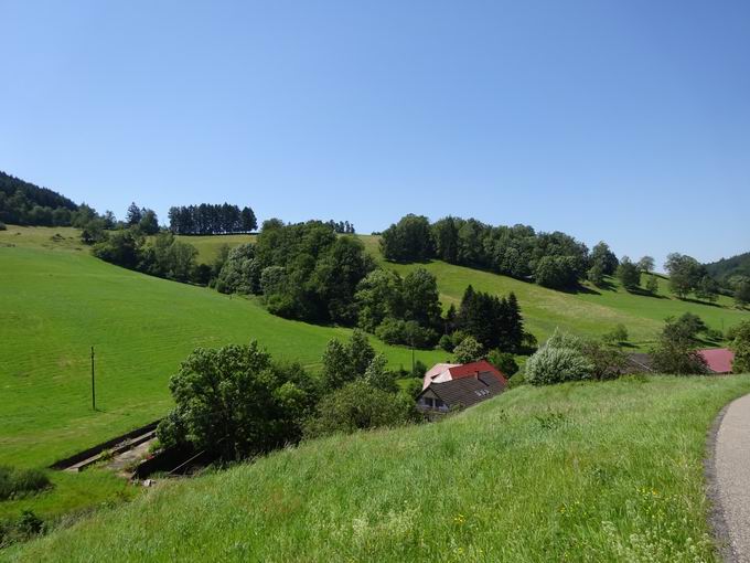 Scheerwirtshof Brettental