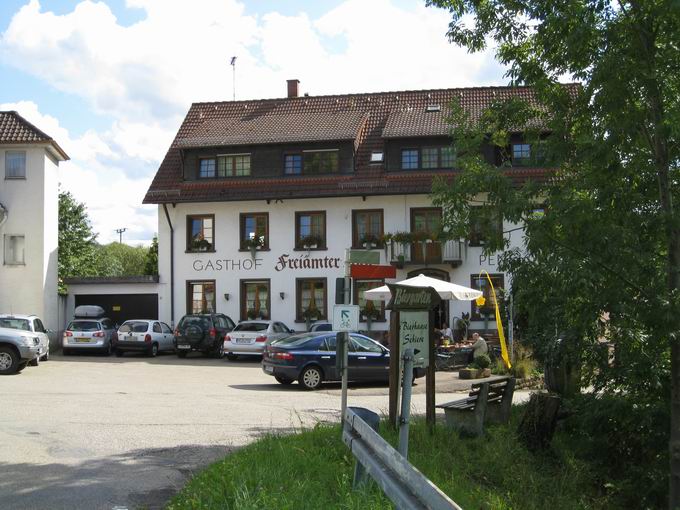 Freimter Hof Reichenbach