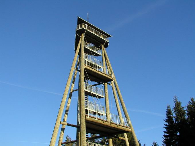 Hnersedelturm