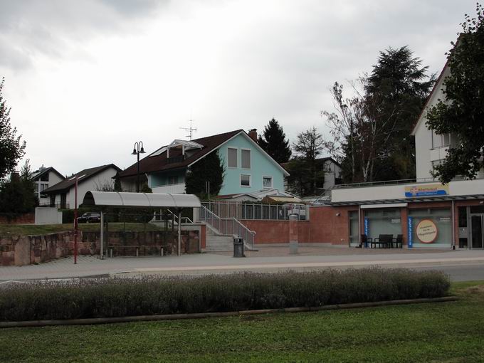 Bieruner Platz Gundelfingen