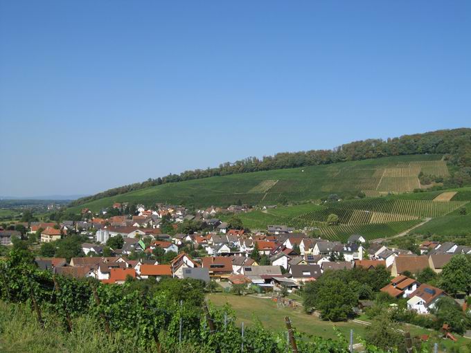 Pfaffenweiler