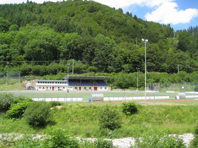 Sportverein Todtnau