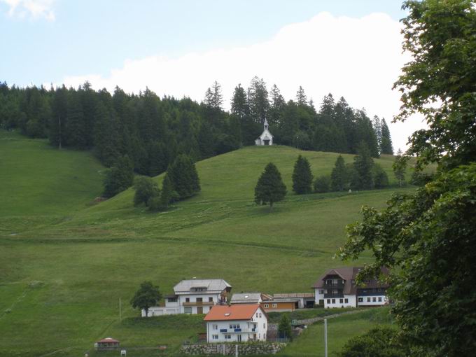 Todtnauberg