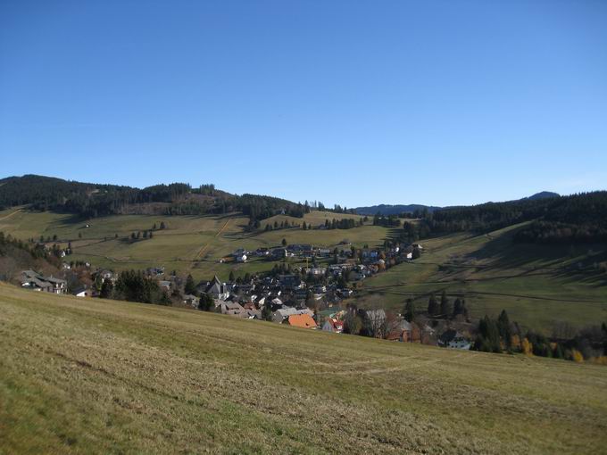 Todtnauberg