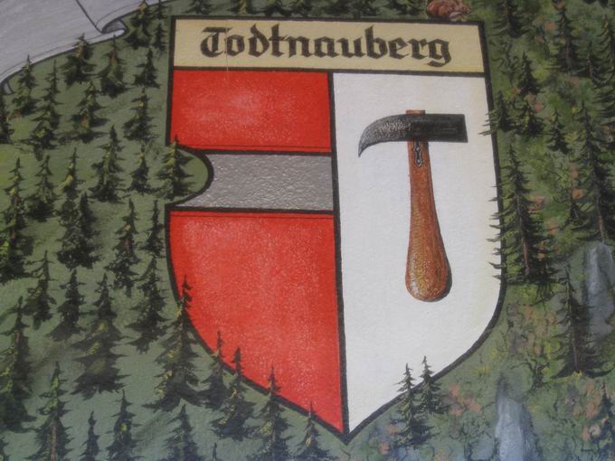 Todtnauberg