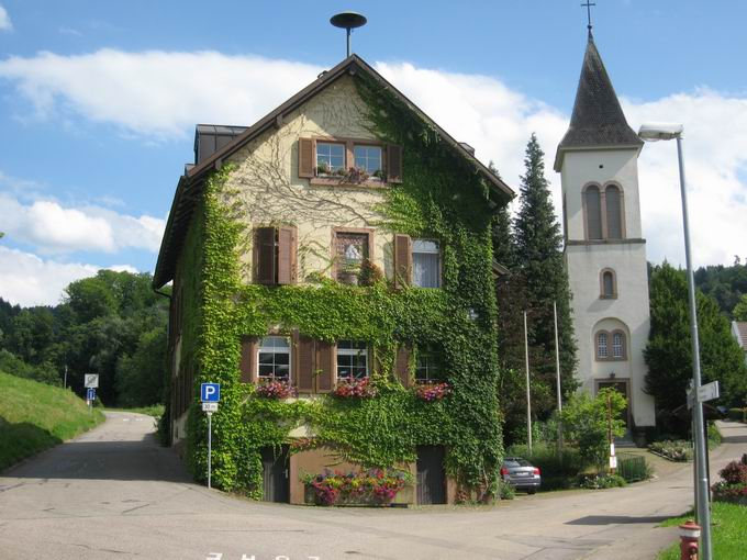 Rathaus Suggental