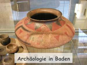 Archologie Baden