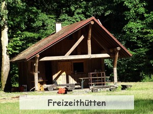 Freizeithtten Pfaffenweiler (Breisgau)