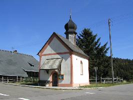 Andreas-Kapelle