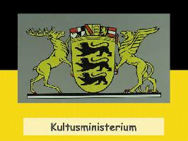 Kultusministerium Baden-Wrttemberg