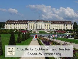 Staatliche Schlsser und Grten Baden-Wrttemberg