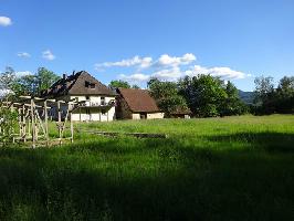 Felsenmhle bei Ehrenstetten