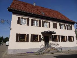 Gasthaus zum Adler Offnadingen