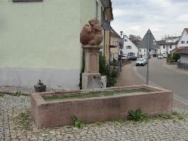 Kirchhofen im Breisgau » Bild 24