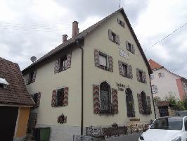 Herbster Hus Kirchhofen