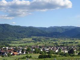 Kirchhofen im Breisgau » Bild 33