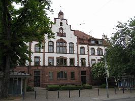 Karl-Friedrich-Schule Emmendingen