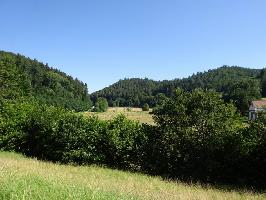 Nrdliches Tennenbacher Tal