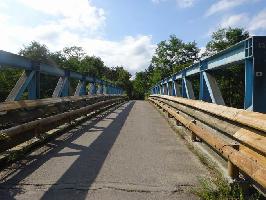 Brcke A 35 am Chemin du Dachsbuhl