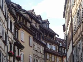 Gerberviertel Colmar