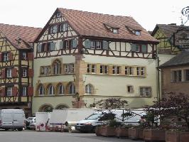 Maison Adolphe in Colmar