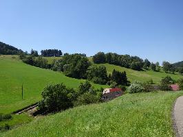 Bild Scheerwirtshof Brettental