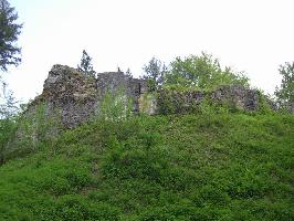 Burg Keppenbach » Bild 19